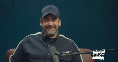 كريم عبد العزيز لـ فاطمة مصطفى: أكبر مكاسب المسلسل أنه جعل الجمهور يقرأ ويبحث