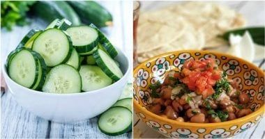 مقليات في السحور.. تعرف على أضرار تناولها يوميًا