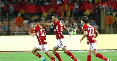 موعد مباراة الأهلي وسيمبا التنزانى فى دوري أبطال أفريقيا والقناة الناقلة