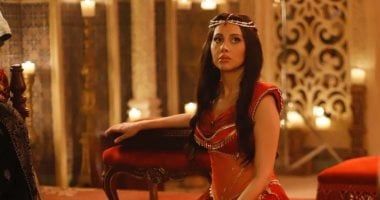 إشادات بياسمين رئيس ودور شهرزاد في مسلسل جودر