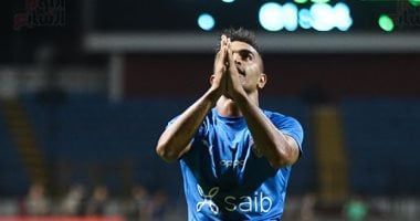 طبيب الزمالك: يوسف أوباما يخضع لجراحة فى الفك بعد الإصابة أمام مودرن فيوتشر