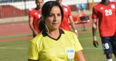 منى عطا الله: أنا ممثل مصر الوحيد فى الأولمبياد حتى الآن