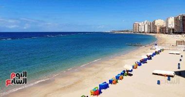 الطقس اليوم.. ارتفاع درجات الحرارة وأجواء حارة نهارا والعظمى بالقاهرة 31 درجة