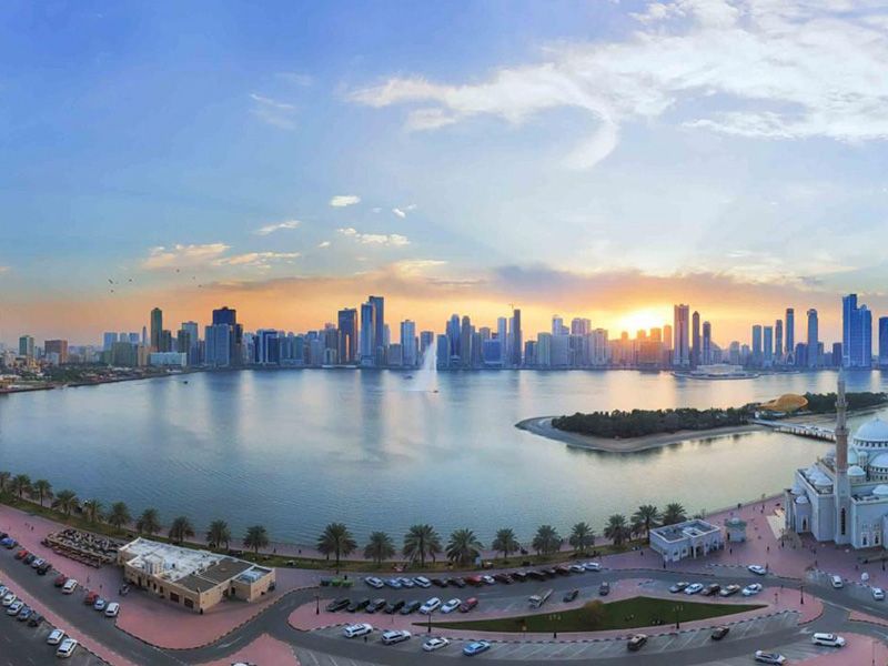 الامارات | "موارد الشارقة" تحدد موعد عطلة عيد الفطر للدوائر الحكومية