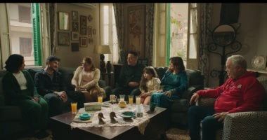 مسلسل مليحة الحلقة 7.. أشرف زكى يوافق على كتب كتاب ابنته وعلى