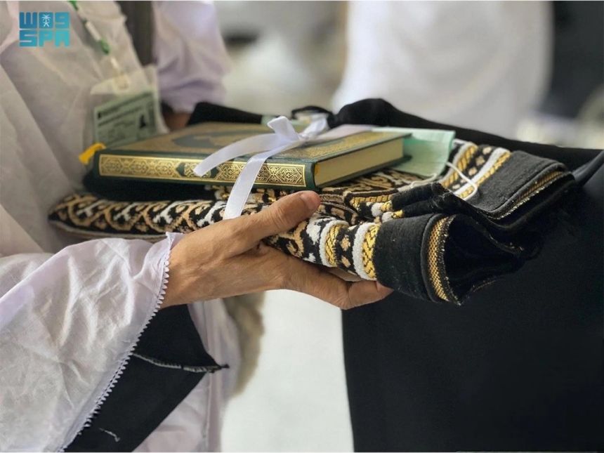 الوكالات النسائية.. كوادر مؤهلة تعزز الأجواء التعبدية في العشر الأواخر