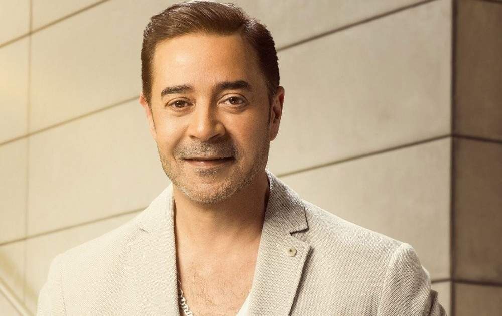 مدحت صالح يغني في دار الأوبرا المصرية .. ويراهن على نجاح حبيبة