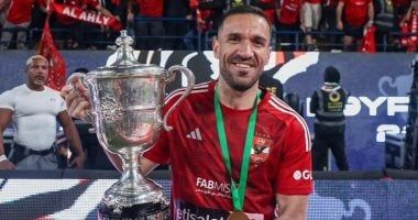 7 أخبار رياضية لا تفوتك اليوم