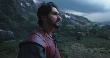 مسلسل جودر الحلقة 7.. حورية البحر تدل جودر على الخروج من الجزيرة المهجورة