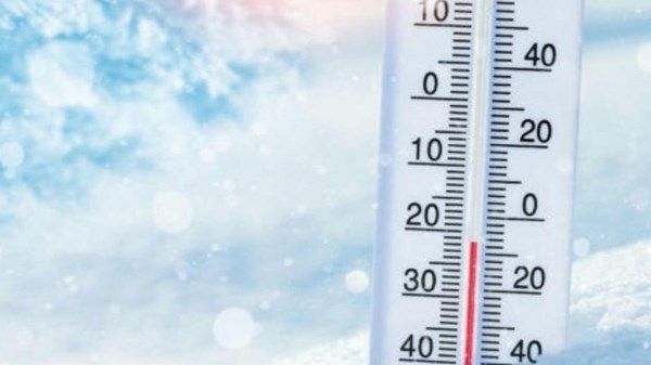 "الأرصاد" يكشف عن أقل درجة حرارة سجلت على الدولة اليوم