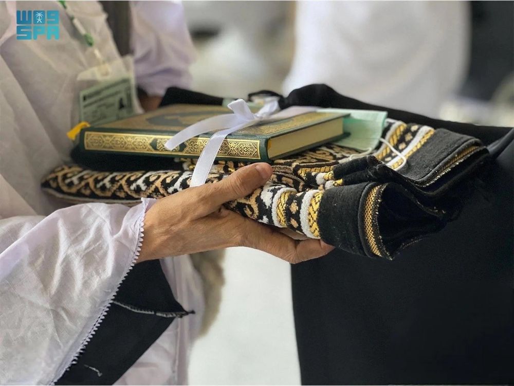 الوكالات النسائية.. كوادر مؤهلة تعزز الأجواء التعبدية في العشر الأواخر