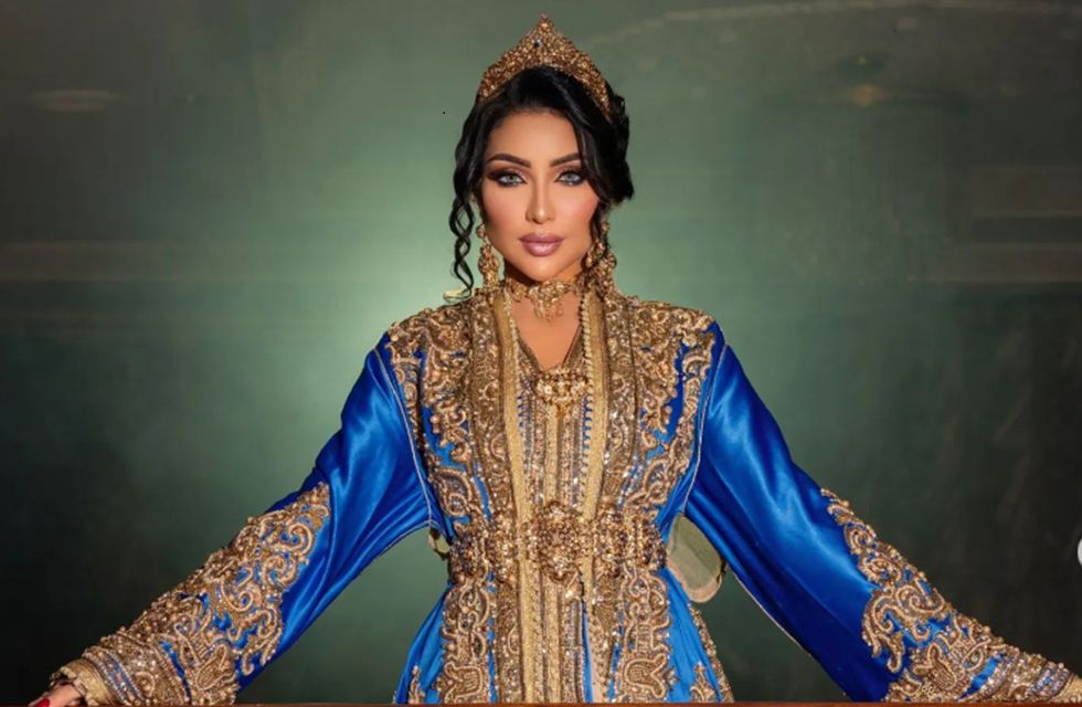 رغم تواجدها في السجن.. شاهد أسرة دنيا بطمة تحتفل بعيد ميلادها