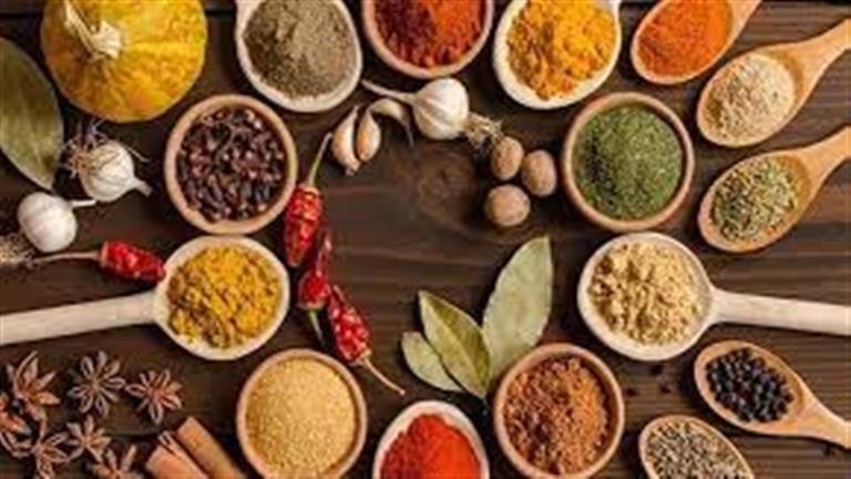 بهارات صديقة لصحة الكلى استبدلها بالملح