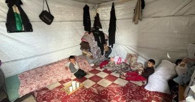 الأونروا تؤكد: السلطات الإسرائيلية تمنع وصولنا إلى شمال غزة