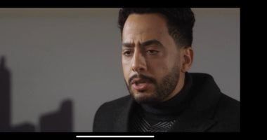 مسلسل صدفة الحلقة 22.. عصام السقا يطرد رشدي الشامي من شركته