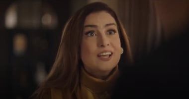 صيد العقارب الحلقة 22.. سيمون تعثر على ابنها سامح والضابط يحل لغز اختفائه