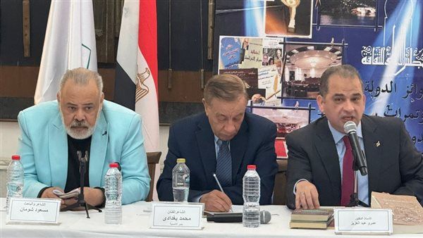 إليازة العرب .. السيرة الهلالية ضيف أمسية رمضانية بالأعلى للثقافة