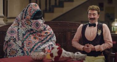 مسلسل الكبير أوى 8 الحلقة 22.. الكبير يقنع هجرس للتقدم لقريبة مربوحة