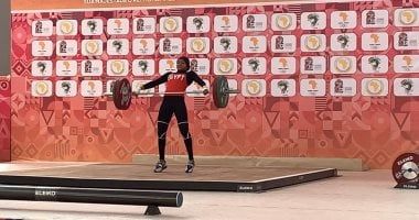 رأس البر تستضيف بطولة الجمهورية لرفع الأثقال للرجال والسيدات