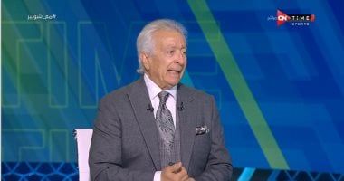 حلمى طولان: بسيونى وأحمد سامى وعبد العاطى أبرز المدربين فى الدورى