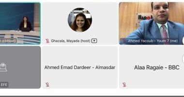 صندوق النقد: يونيو المقبل المراجعة الجديدة لبرنامج مصر وإتاحة 820 مليون دولار