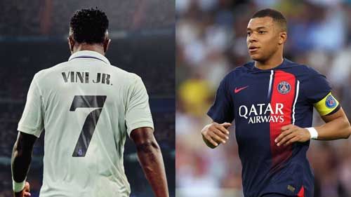 مخاوف داخل ريال مدريد من صفقة مبابي