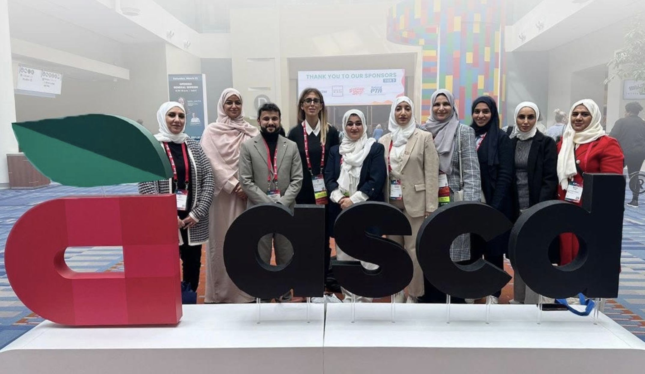 الامارات | «الإمارات للتعليم» تشارك في مؤتمر تعليمي في واشنطن