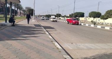 أخبار مصر.. غدا طقس حار نهارا لطيف ليلا والعظمى بالقاهرة 31 درجة والصغرى 19