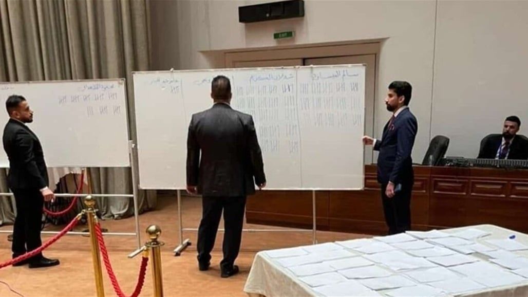 المحكمة الاتحادية ترد دعوى "الغاء جلسة انتخاب رئيس البرلمان".. ماذا يعني؟