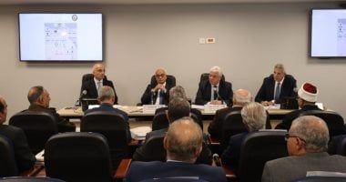 قرارات اجتماع المجلس الأعلى للجامعات.. دعم الصناعة وتطوير الثانوية العامة الأبرز