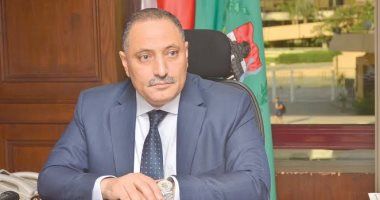 "الوطنى لأراضى الدولة": تخصيص عدد من قطع الأراضى لصالح مشروعات وزارة الكهرباء