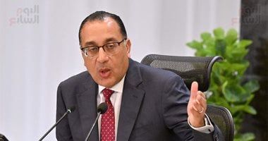 رئيس الوزراء: برنامج الطروحات الحكومية توجه أساسى للدولة