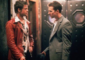 تشاك بولانيك إستوحى فكرة فيلم "Fight club" بعد تعرضه للضرب..و هذا ما إستنتجه بعد الحادثة