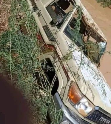 الخليج اليوم .. مصرع قيادي في تنظيم القاعدة غرقاً جنوب شرق اليمن (صورة)