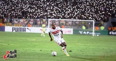 الزمالك: تسريب التشكيل ليس خطيرا.. وهذا سر غضب شيكابالا أثناء التبديل