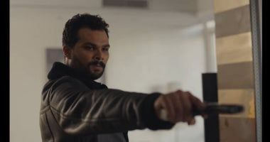 مسلسل حق عرب الحلقة 23.. هل سيقتل أحمد عبد الله محمود زوجته وعشيقها؟