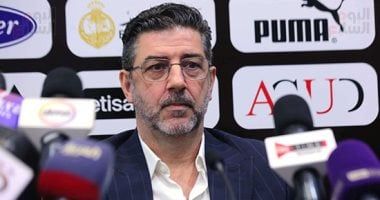 حصاد الرياضة المصرية اليوم الثلاثاء 2/4/2024