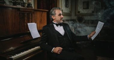 نجوم الموسيقى التصويرية يحركون المشاعر في دراما رمضان