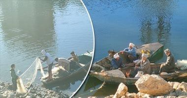 حالتان يجوز فيهما إعفاء الصياد من الرسوم السنوية المفروضة.. اعرف التفاصيل