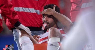 7 أخبار رياضية لا تفوتك اليوم