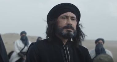 مسلسل الحشاشين الحلقة 22.. حيلة ماكرة من زيد بن سيحون لإطالة وقت الحصار