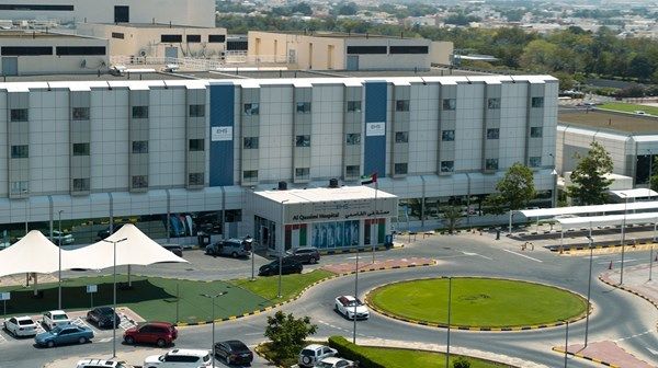 مستشفى القاسمي يجري 3 عمليات لعلاج ارتفاع ضغط الدم بنظام "برادايس"