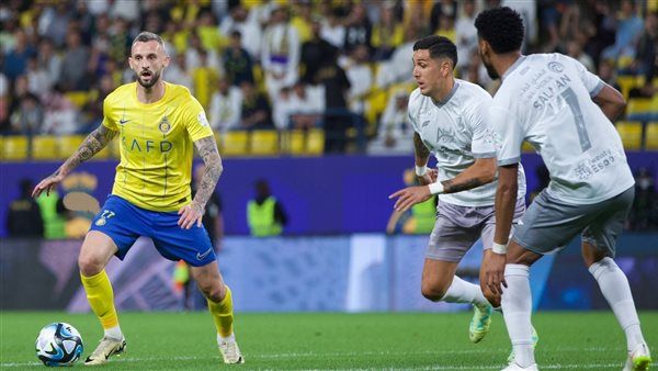سبب غياب بروزوفيتش عن تشكيلة النصر لمواجهة أبها اليوم