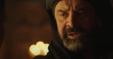 مسلسل الحشاشين الحلقة 22.. حسن الصباح يفلت من محاولة اغتيال على يد زوجته