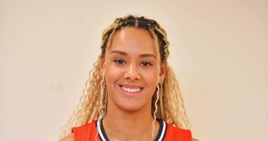 الأهلى يتعاقد مع "ليليانا" لتدعيم فريق سيدات كرة السلة