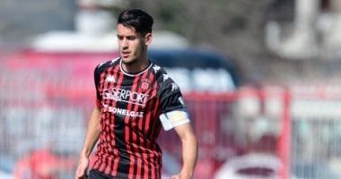 الأهلي يتحرك مبكراً لحسم صفقة بلعيد ويفاوض اتحاد العاصمة الجزائري