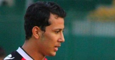 هدف = بطولة.. عمرو جمال يقلب الموازين ويهدى الكأس للأهلى