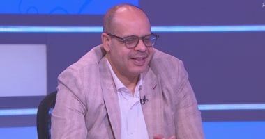 أكرم القصاص: كلمة الرئيس السيسى بعد تنصيبه لولاية جديدة موجزة وشاملة