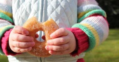 الأطفال المصابون بالسمنة أكثر عرضة لمرض التصلب العصبى المتعدد