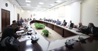 وزير التعليم العالى يوجه بإيجاد بدائل محلية لمُستلزمات الإنتاج والصناعة